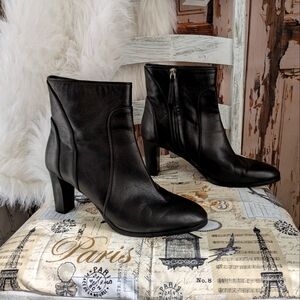 Grigiarancio Ankle/ booties